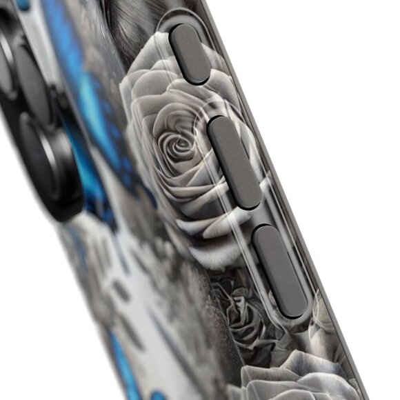 iPhone Phone Cases, Perfect Stylish Mobile Case, MLNMC587 - Picture 7 of 13